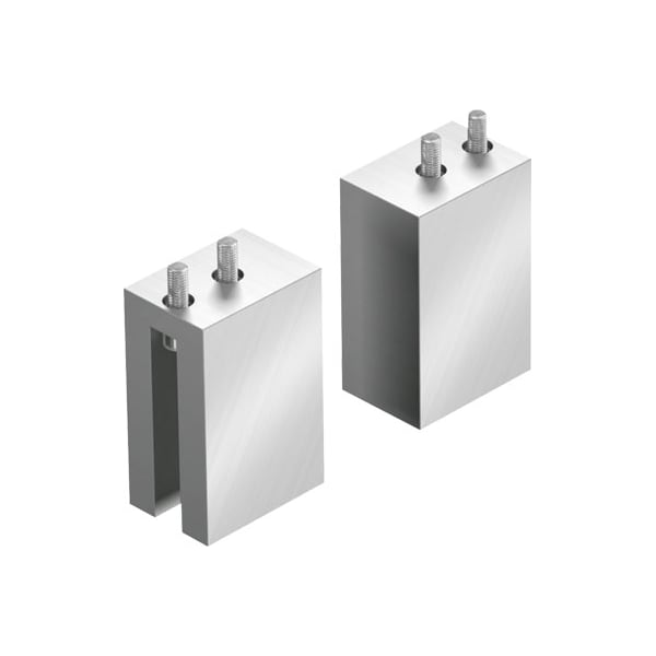 Gripper Jaw Blank BUB-HGPT-16-B